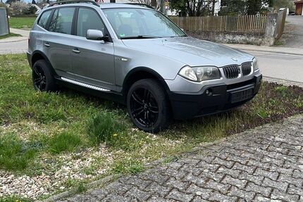 BMW X3 367.000 km 3.250 &euro; Neckarbischofsheim 74924