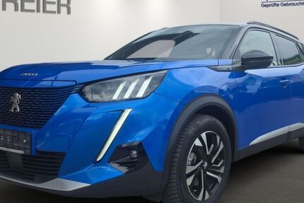 Peugeot 2008 36.893 km 18.490 &euro; Heilbronn 74076