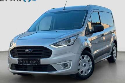 Ford Transit Connect 174.924 km 10.390 &euro; Kirchardt 74912
