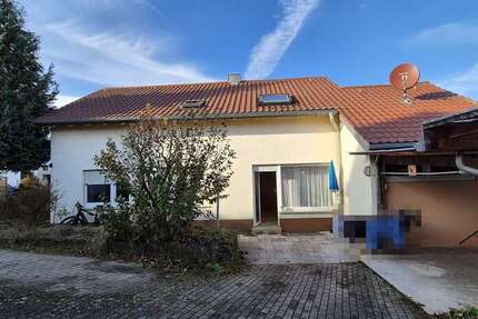 Haus zum Kaufen in Besigheim 599.000 € 193.27 m² 10 zimmer