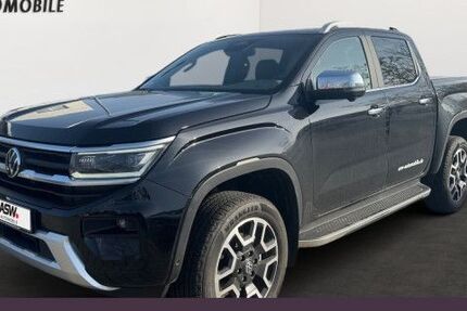 VW Amarok 14.990 km 48.865 &euro; Neckarsulm 74172