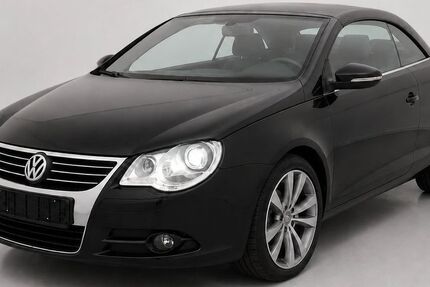VW Eos 100.000 km 9.990 &euro; Heilbronn 74078