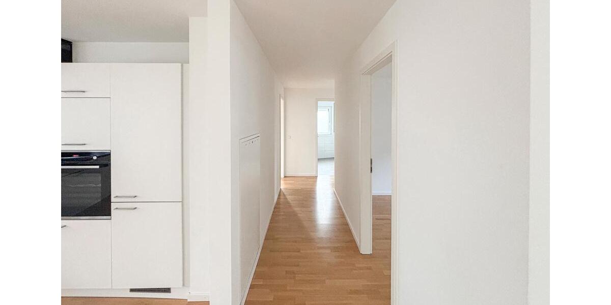 Etagenwohnung Heilbronn Kernstadt - 4 Zimmer, 111 m&sup2;, 1.465&euro; | Angebot:26588064
