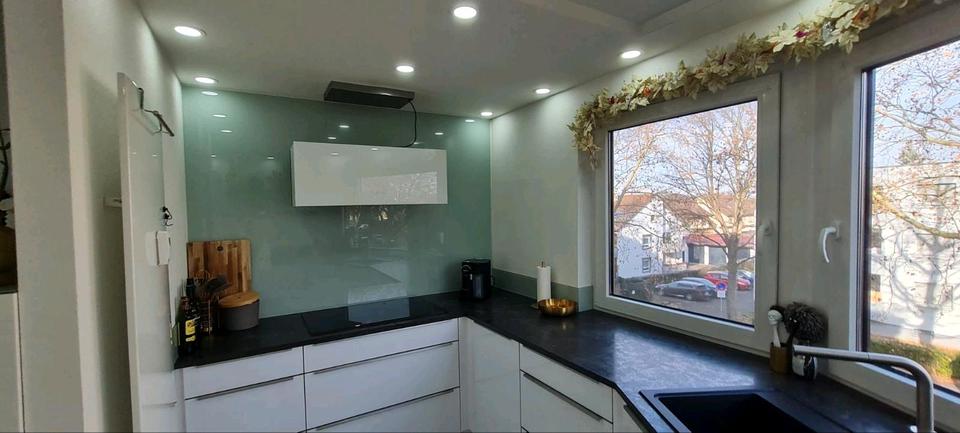 Helle und moderne 4,5 Zimmer-Wohnung 4.5 zimmer