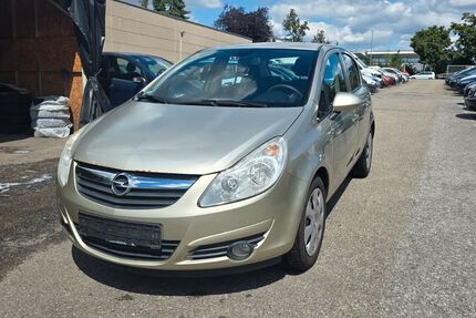 Opel Corsa 176.000 km 1.700 € Möglingen 71696