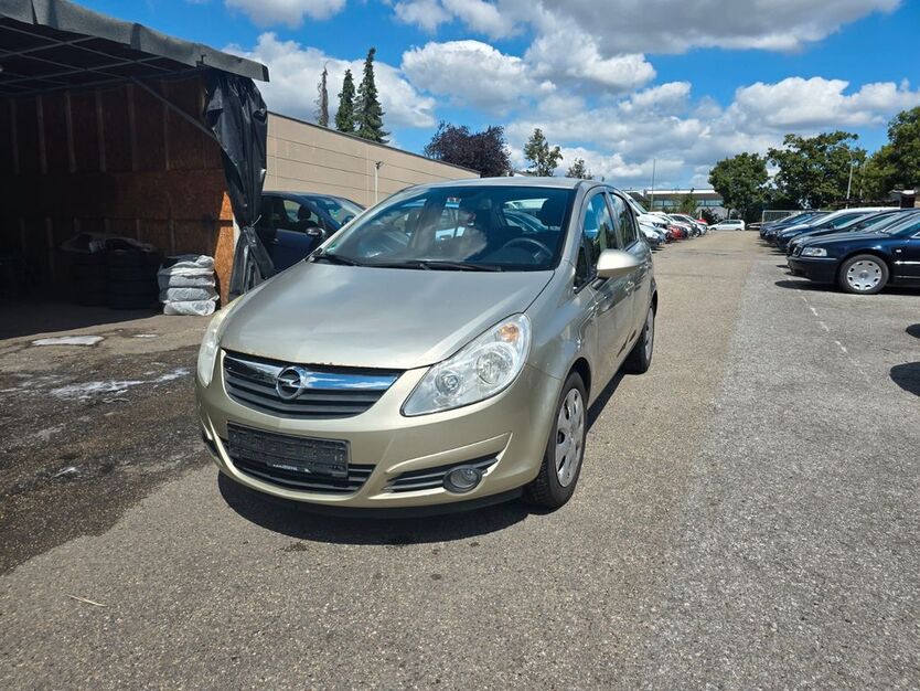 Opel Corsa 176.000 km 1.700 € Möglingen 71696