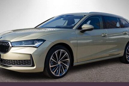 Skoda Superb 69.000 km 35.690 &euro; Heilbronn 74074