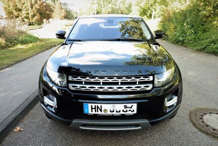 Land Rover Range Rover Evoque 77.000 km 22.500 &euro; Heilbronn 74078