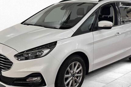 Ford Galaxy 128.670 km 21.990 &euro; Kirchardt 74912