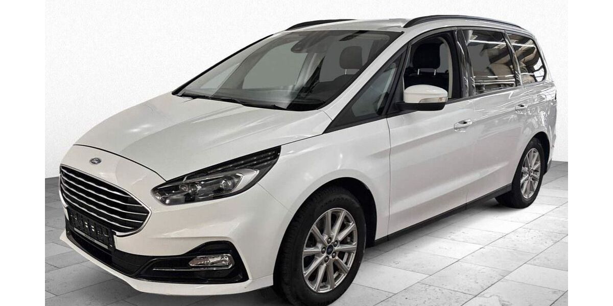 Ford Galaxy 128.670 km 22.290 € Kirchardt 74912