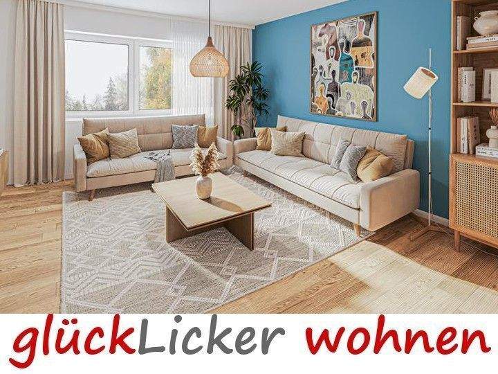 Etagenwohnung Besigheim - 4 Zimmer, 92 m&sup2;, 325.000&euro; | Angebot:25732771