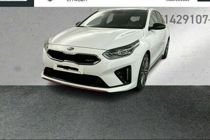 Kia pro ceed / ProCeed