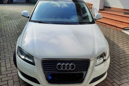 Audi A3 161.000 km 5.600 € Pleidelsheim 74385
