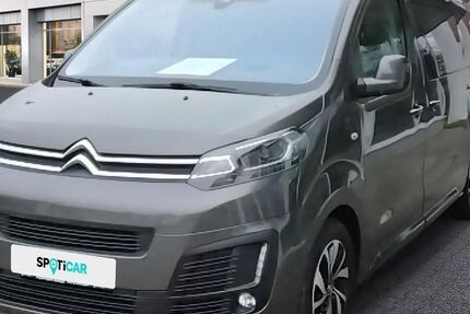Citroen SpaceTourer 68.000 km 33.900 &euro; Öhringen 74613