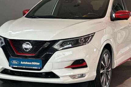 Nissan Qashqai 122.000 km 17.690 &euro; Marbach 71672