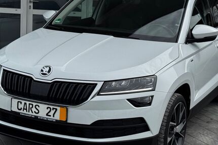 Skoda Karoq 61.355 km 18.999 &euro; Neuenstadt am Kocher 74196