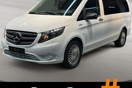 Mercedes-Benz eVito 50.431 km 29.519 &euro; Neckarsulm-Obereisesheim 74172