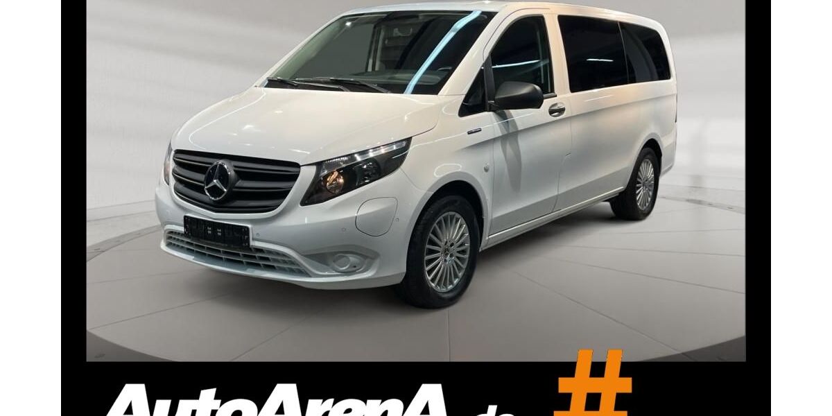 Mercedes-Benz eVito 50.431 km 29.519 &euro; Neckarsulm-Obereisesheim 74172