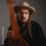Bad Temper Joe & Band - The Acoustic Blues Guitar Revue