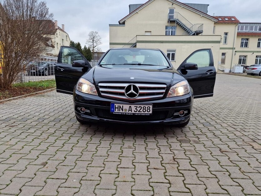 Mercedes-Benz C 220 231.515 km 8.800 € Heilbronn 74072