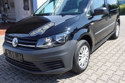 VW Caddy 81.297 km 14.900 € Talheim 74388