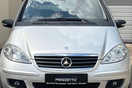 Mercedes-Benz A 150 187.910 km 3.290 &euro; Eberstadt 74246