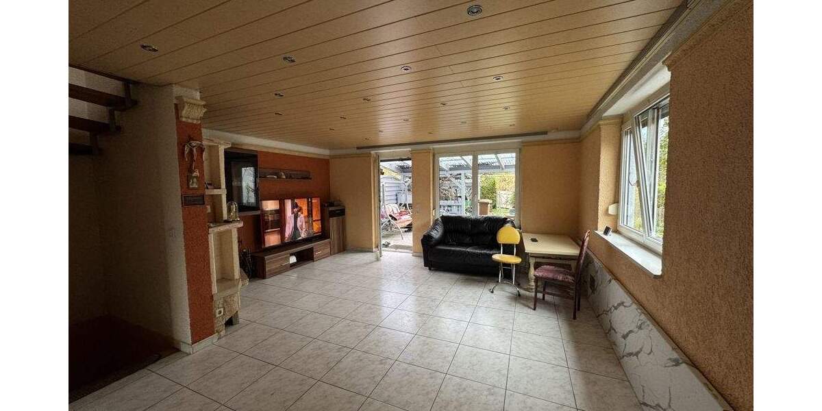 Reihenendhaus Bad Rappenau - Babstadt Babstadt - 5 Zimmer, 122 m&sup2;, 455.000&euro; | Angebot:25734505