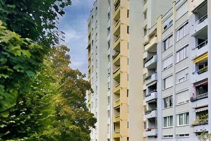 Wohnung Ludwigsburg Eglosheim - 4.5 Zimmer, 95 m&sup2;, 314.000&euro; | Angebot:25463347