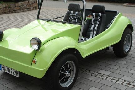 VW Buggy 2.116 km 15.500 &euro; Langenbrettach 74243