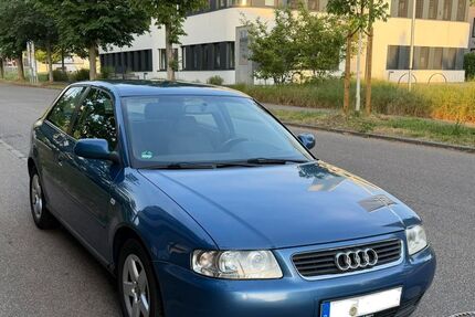 Audi A3 238.517 km 2.250 &euro; Heilbronn 74074
