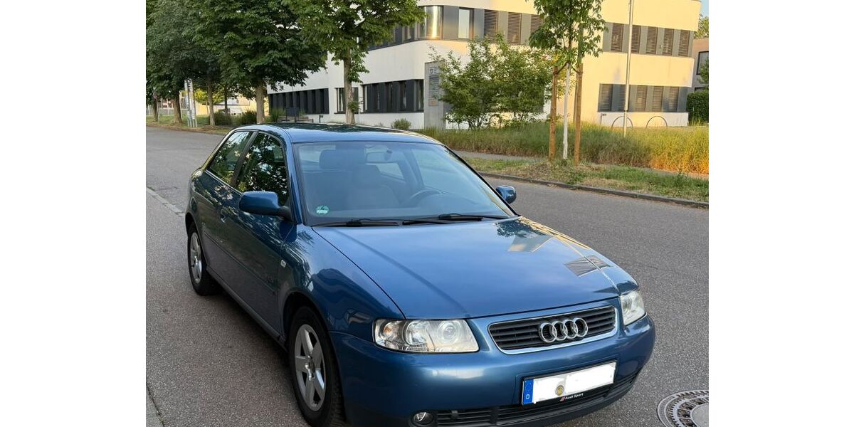 Audi A3 238.517 km 2.250 &euro; Heilbronn 74074