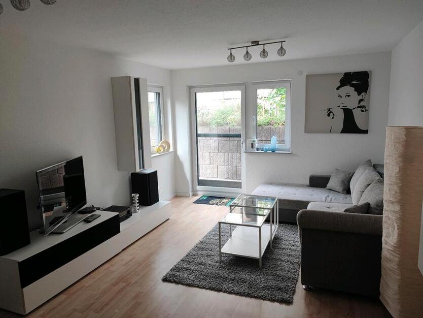 2 12 Zimmer Wohnung in Neckarsulm Amorbach zimmer