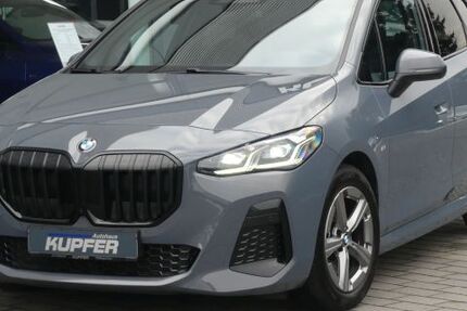 BMW 223 Active Tourer 28.990 km 37.800 &euro; Vaihingen / Enz 71665