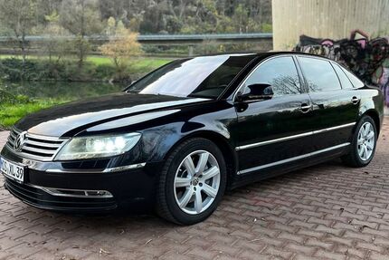 VW Phaeton 297.000 km 9.500 € Elztal 74834