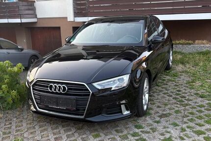 Audi A3 175.000 km 14.200 &euro; Sulzbach an der Murr 71560
