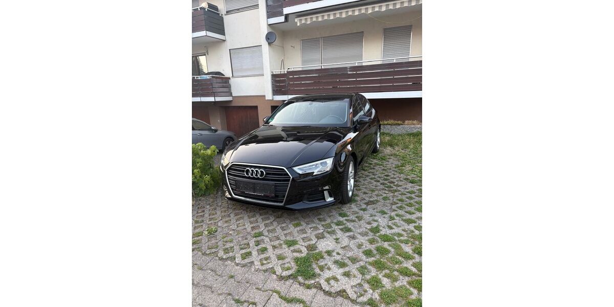 Audi A3 175.000 km 14.200 &euro; Sulzbach an der Murr 71560