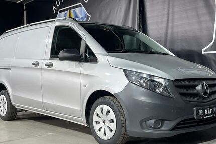 Mercedes-Benz Vito 128.961 km 15.990 &euro; Waibstadt 74915