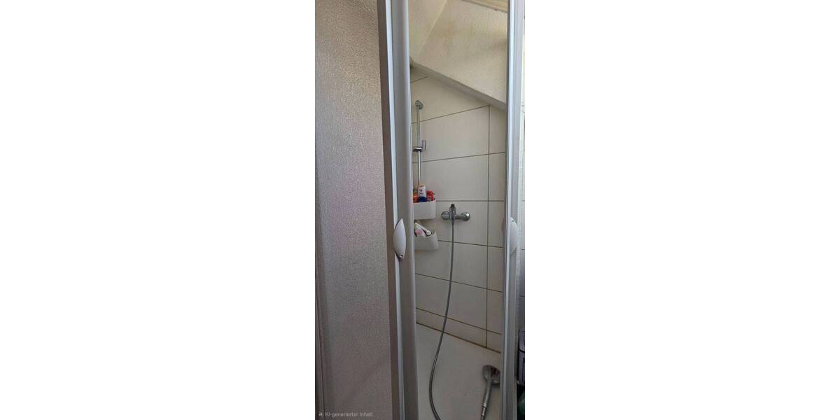 Etagenwohnung Bad Rappenau Heinsheim - 2 Zimmer, 32 m&sup2;, 445&euro; | Angebot:26305951