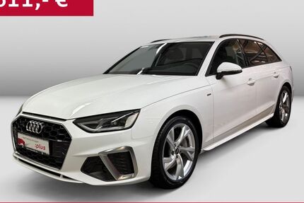 Audi A4 35.763 km 33.480 &euro; Ludwigsburg 71636