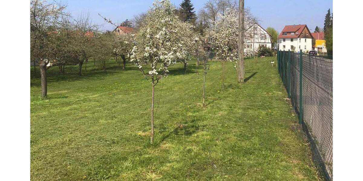 Grundstück Affalterbach - 1.100.000&euro; | Angebot:24698145