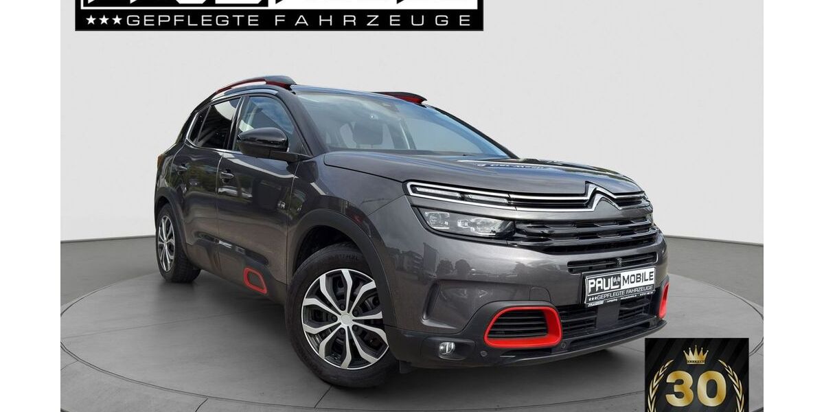 Citroen C5 Aircross 78.600 km 20.879 € Ludwigsburg 71636