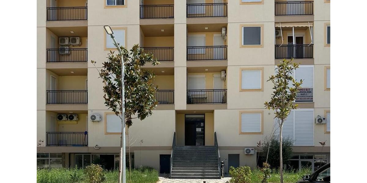 Attraktive Wohnung in Shengjin Albanien 2 zimmer