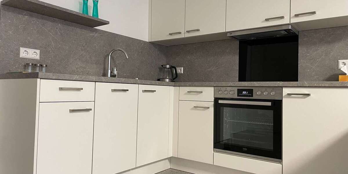 Etagenwohnung Ludwigsburg-Pflugfelden Pflugfelden - 1 Zimmer, 45 m&sup2;, 690&euro; | Angebot:27692694