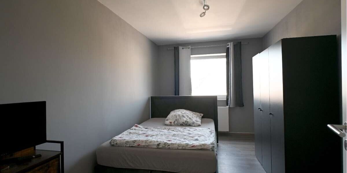 Familienglück trifft modernes Wohnen - Etagenwohnung Vaihingen Horrheim | Angebot:27594152