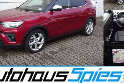 SsangYong Tivoli 23.411 km 19.490 € Heilbronn 74076