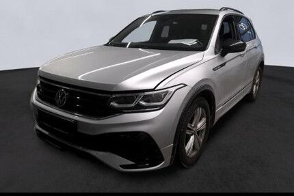 VW Tiguan 48.990 km 33.830 &euro; Möckmühl 74219