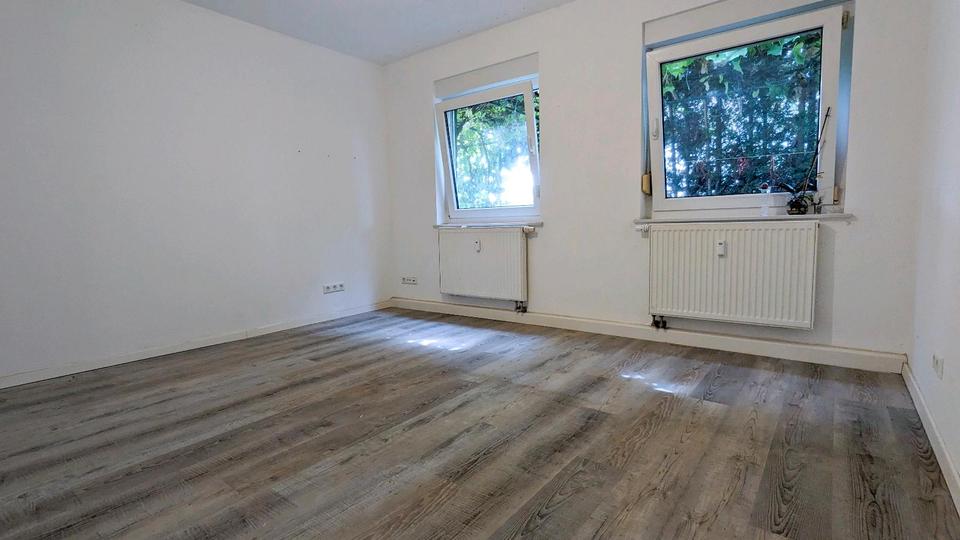 Erdgeschoßwohnung Backnang - 3 Zimmer, 83 m&sup2;, 325.000&euro; | Angebot:27158426