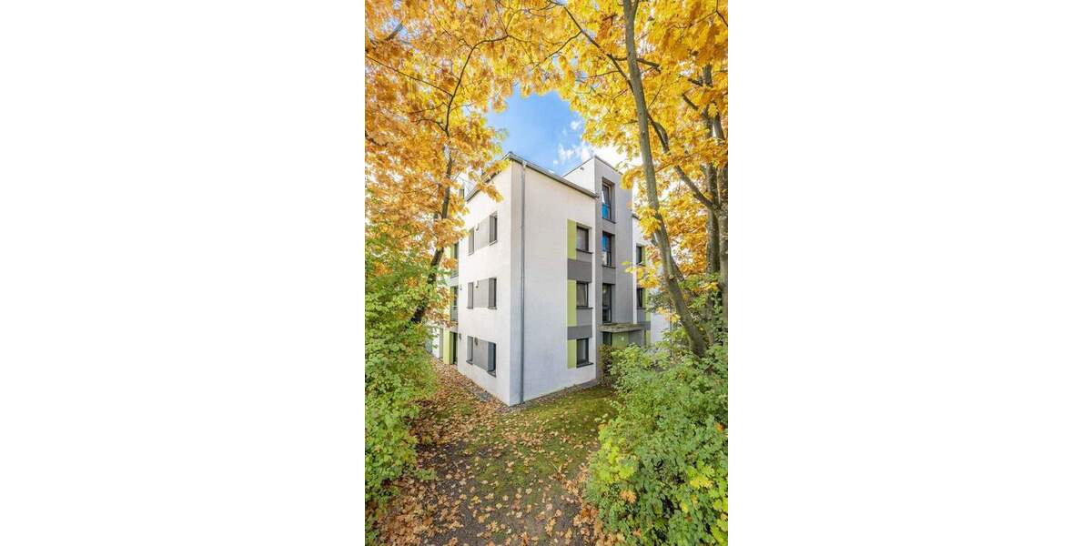 Etagenwohnung Ludwigsburg / Pflugfelden Pflugfelden - 4 Zimmer, 95 m&sup2;, 504.900&euro; | Angebot:25703996
