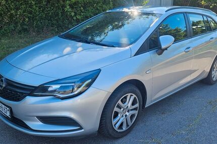 Opel Astra 140.000 km 4.900 &euro; Tamm 71732