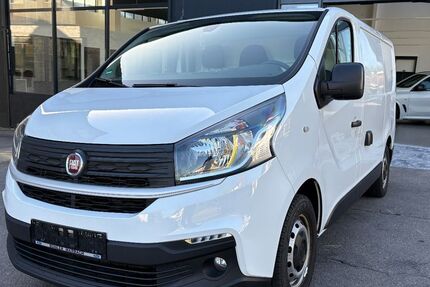 Fiat Talento 180.900 km 8.490 &euro; Backnang 71522
